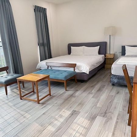 Here Homestay Zhongpu Zewnętrze zdjęcie