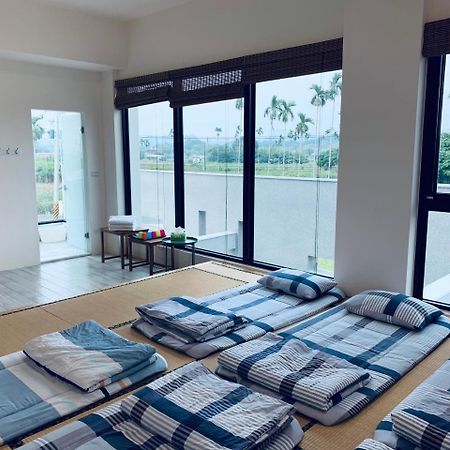 Here Homestay Zhongpu Zewnętrze zdjęcie