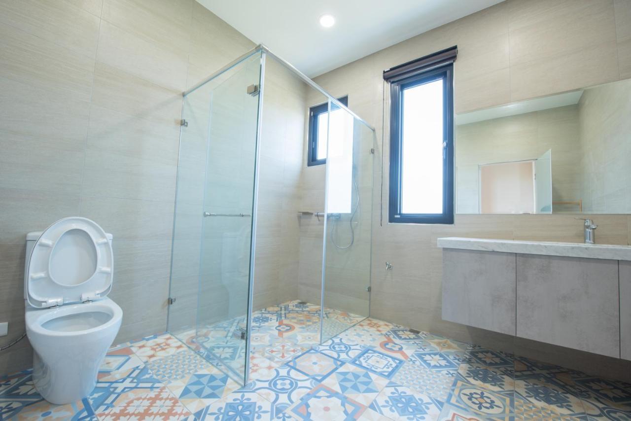 Here Homestay Zhongpu Zewnętrze zdjęcie