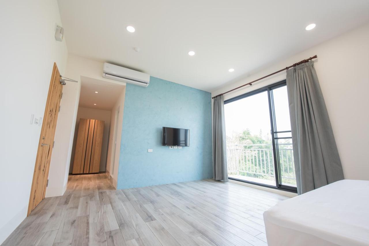 Here Homestay Zhongpu Zewnętrze zdjęcie