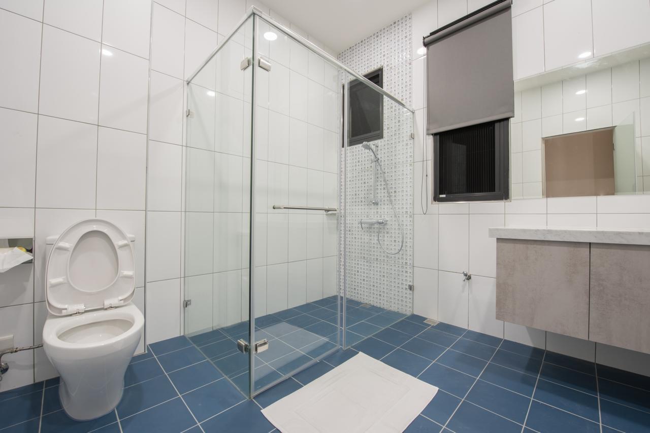 Here Homestay Zhongpu Zewnętrze zdjęcie