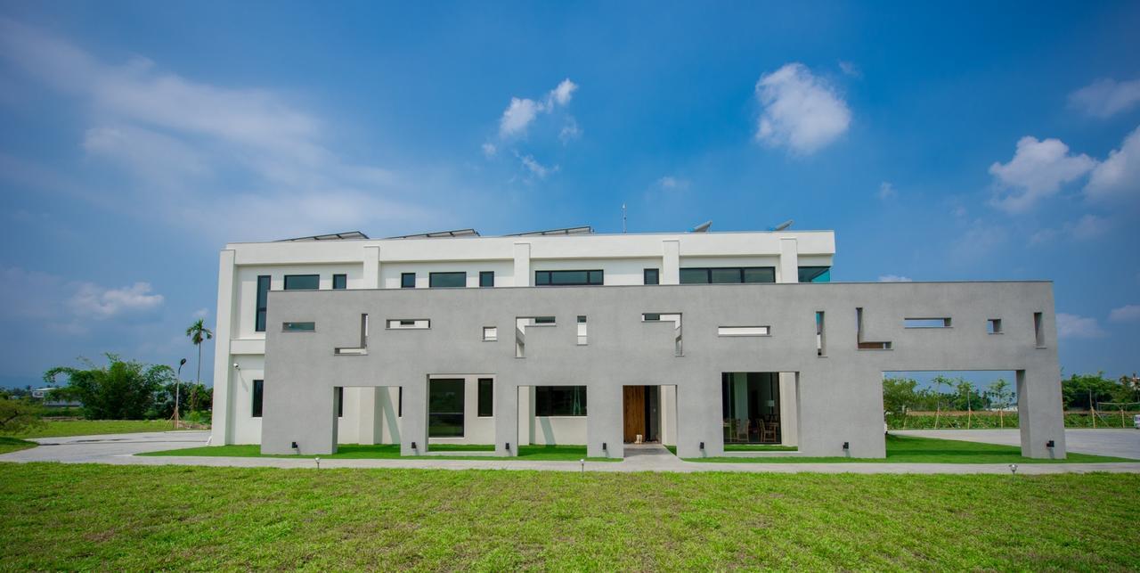 Here Homestay Zhongpu Zewnętrze zdjęcie