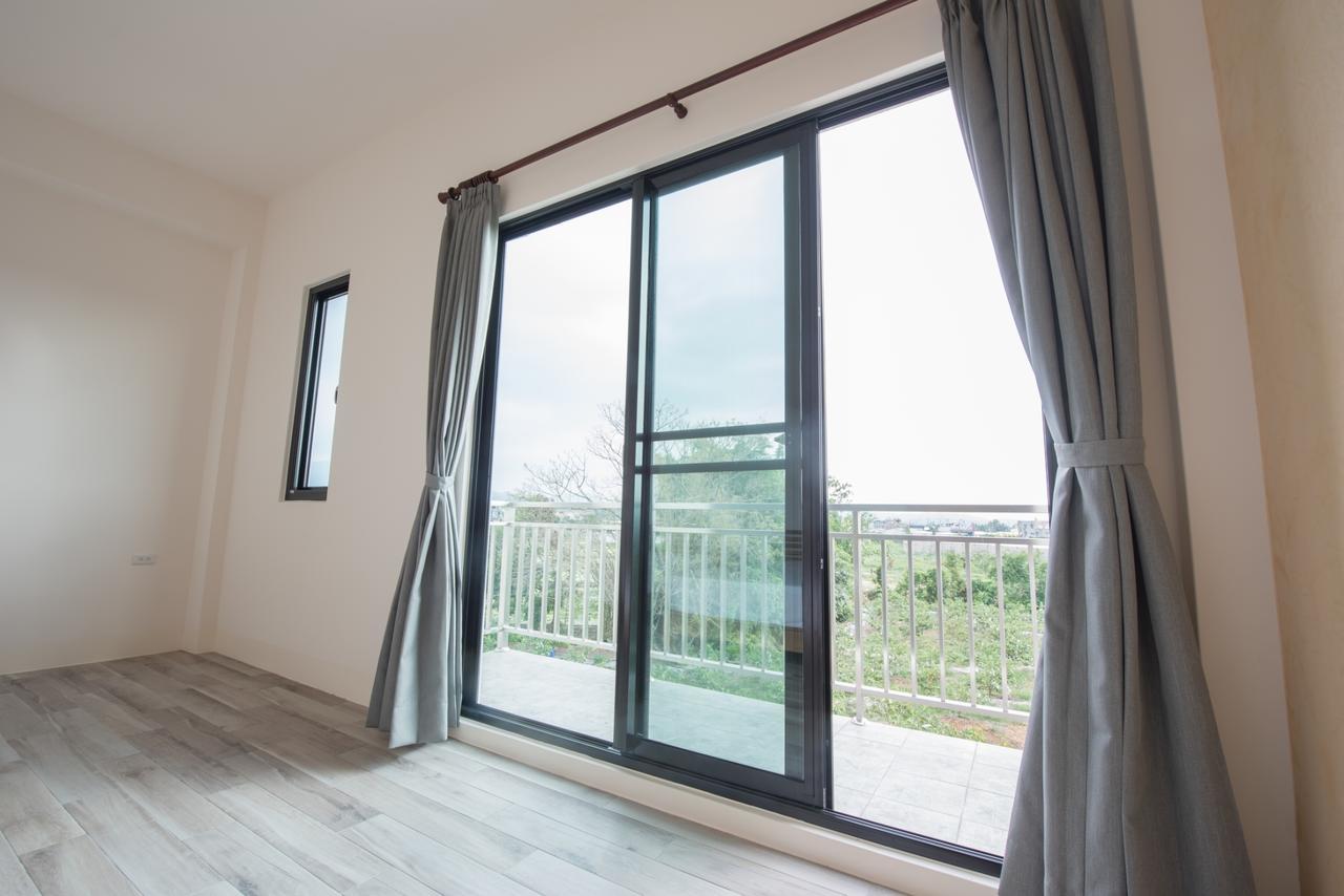 Here Homestay Zhongpu Zewnętrze zdjęcie