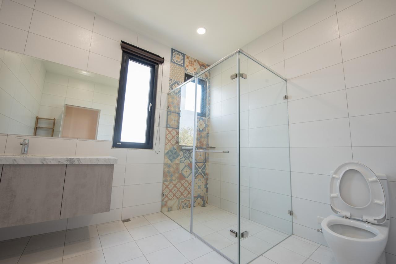 Here Homestay Zhongpu Zewnętrze zdjęcie