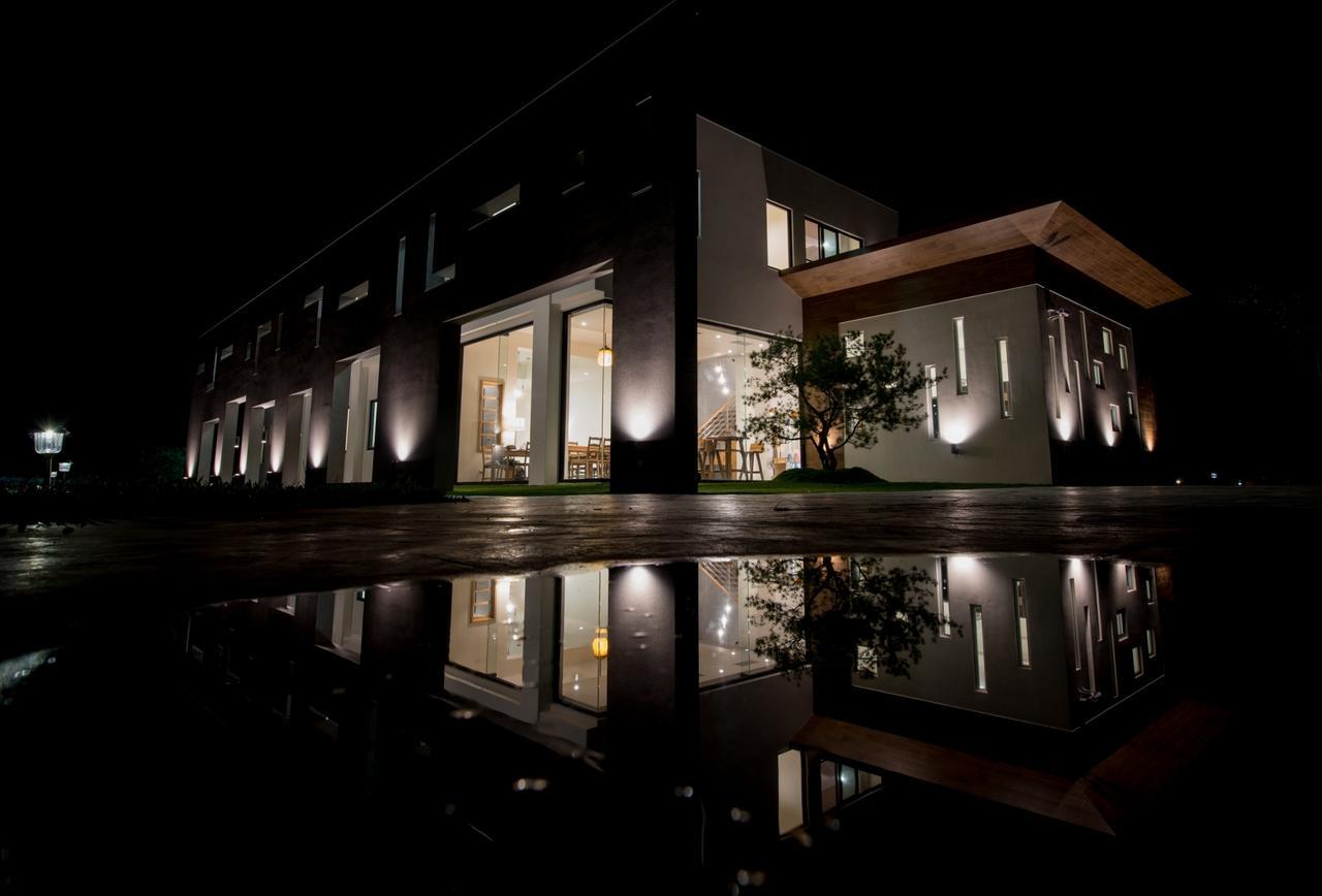 Here Homestay Zhongpu Zewnętrze zdjęcie