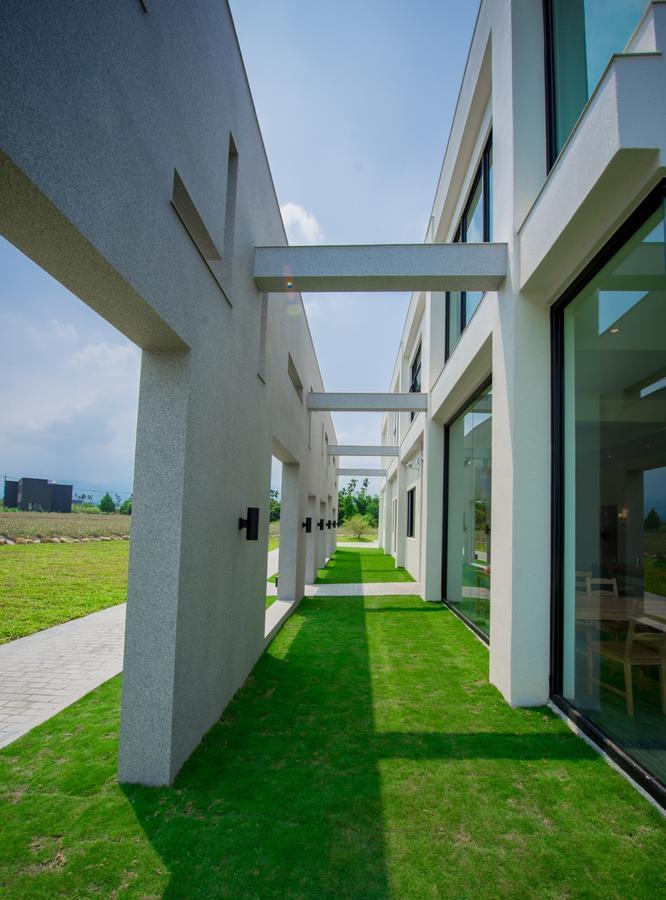 Here Homestay Zhongpu Zewnętrze zdjęcie