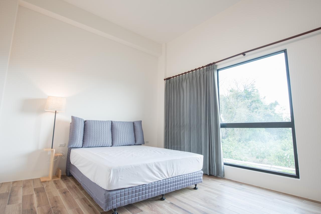 Here Homestay Zhongpu Zewnętrze zdjęcie
