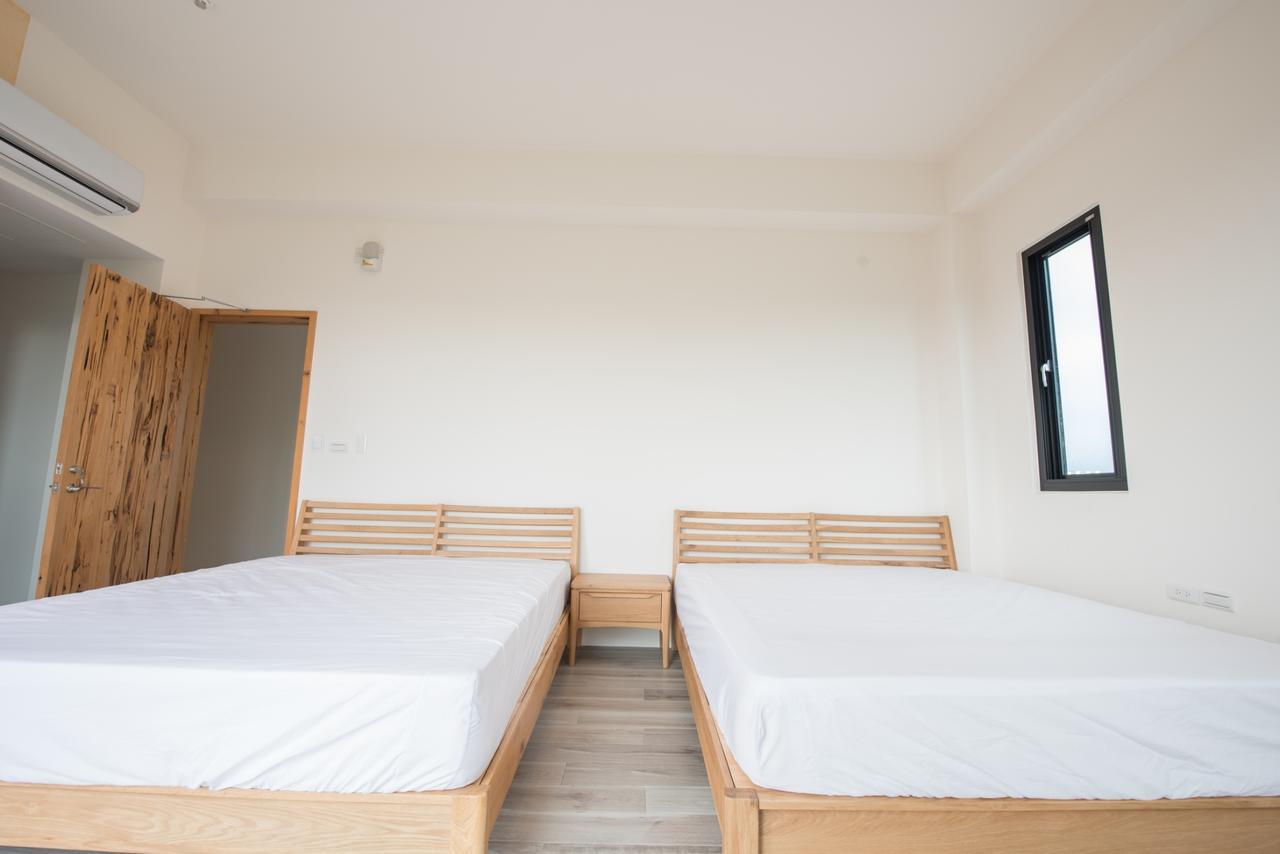 Here Homestay Zhongpu Zewnętrze zdjęcie