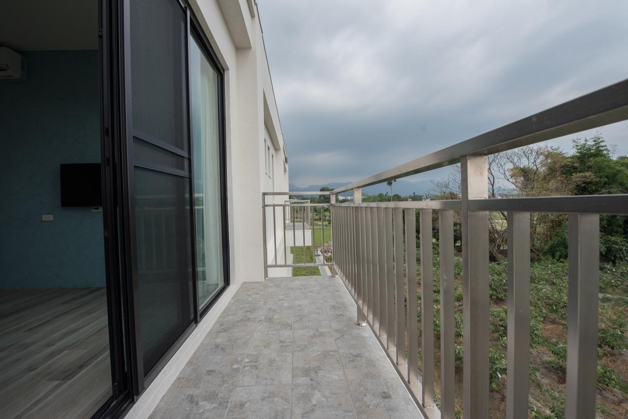 Here Homestay Zhongpu Zewnętrze zdjęcie