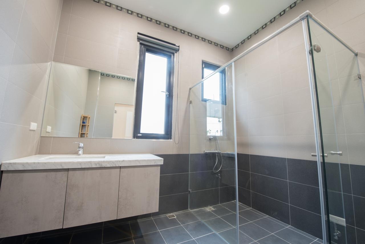 Here Homestay Zhongpu Zewnętrze zdjęcie