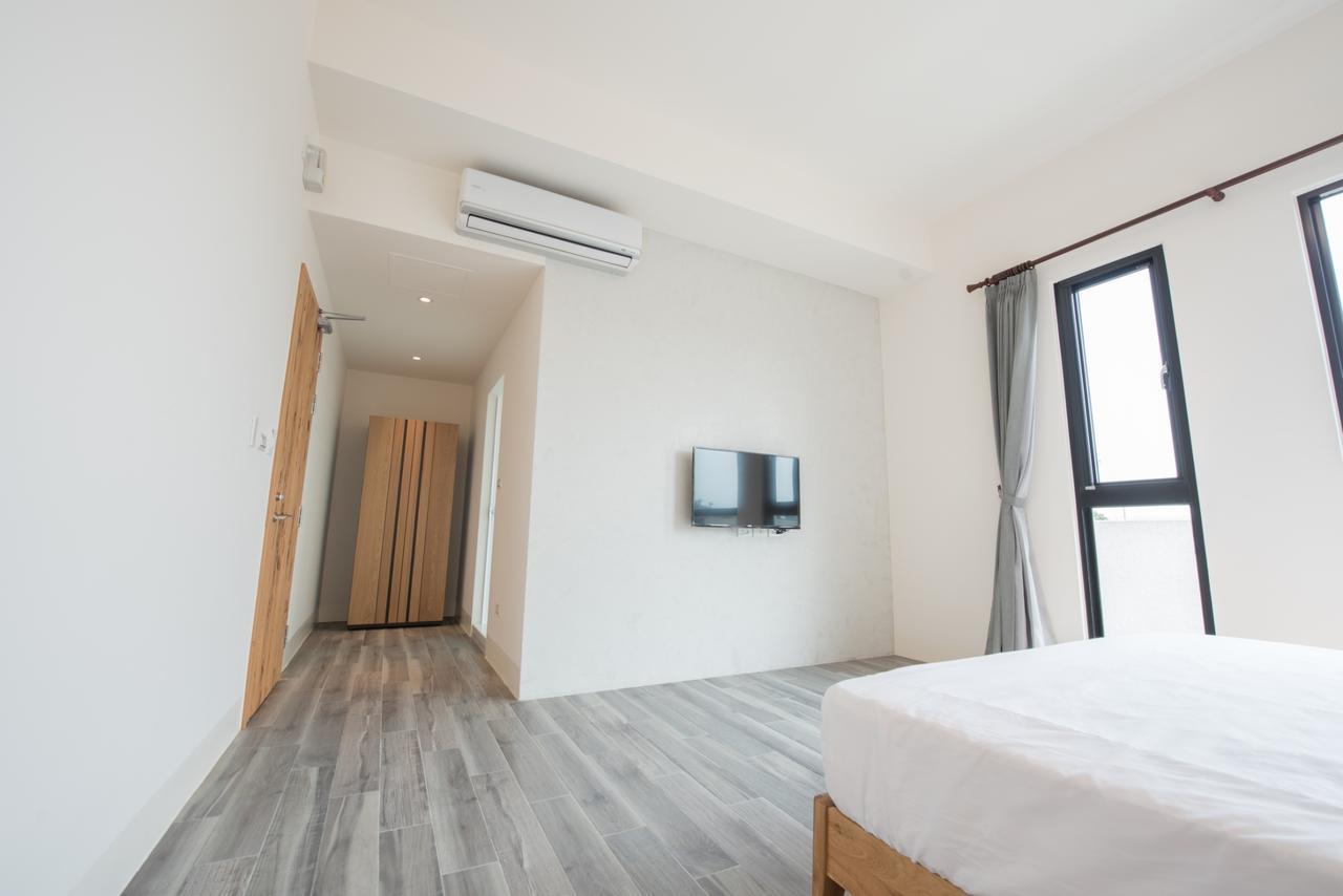 Here Homestay Zhongpu Zewnętrze zdjęcie