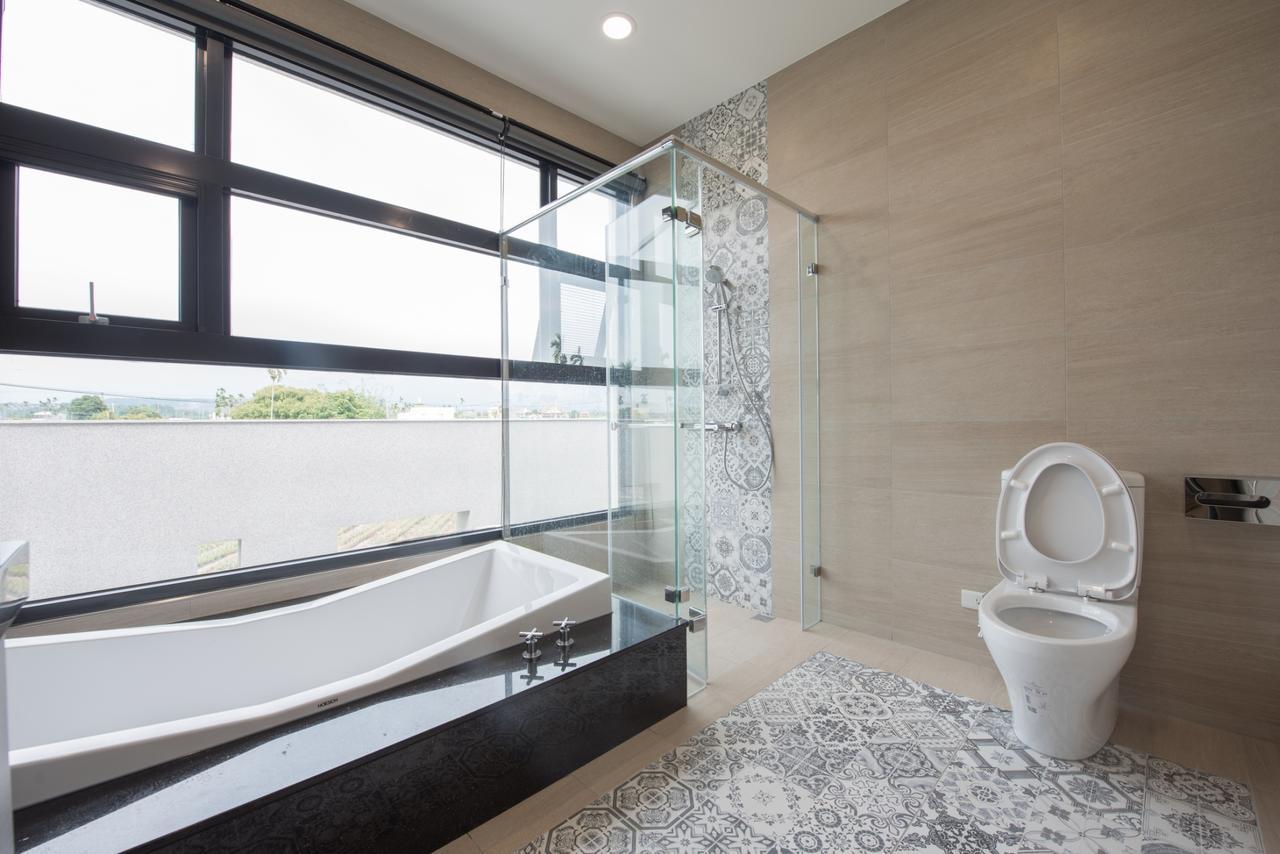Here Homestay Zhongpu Zewnętrze zdjęcie