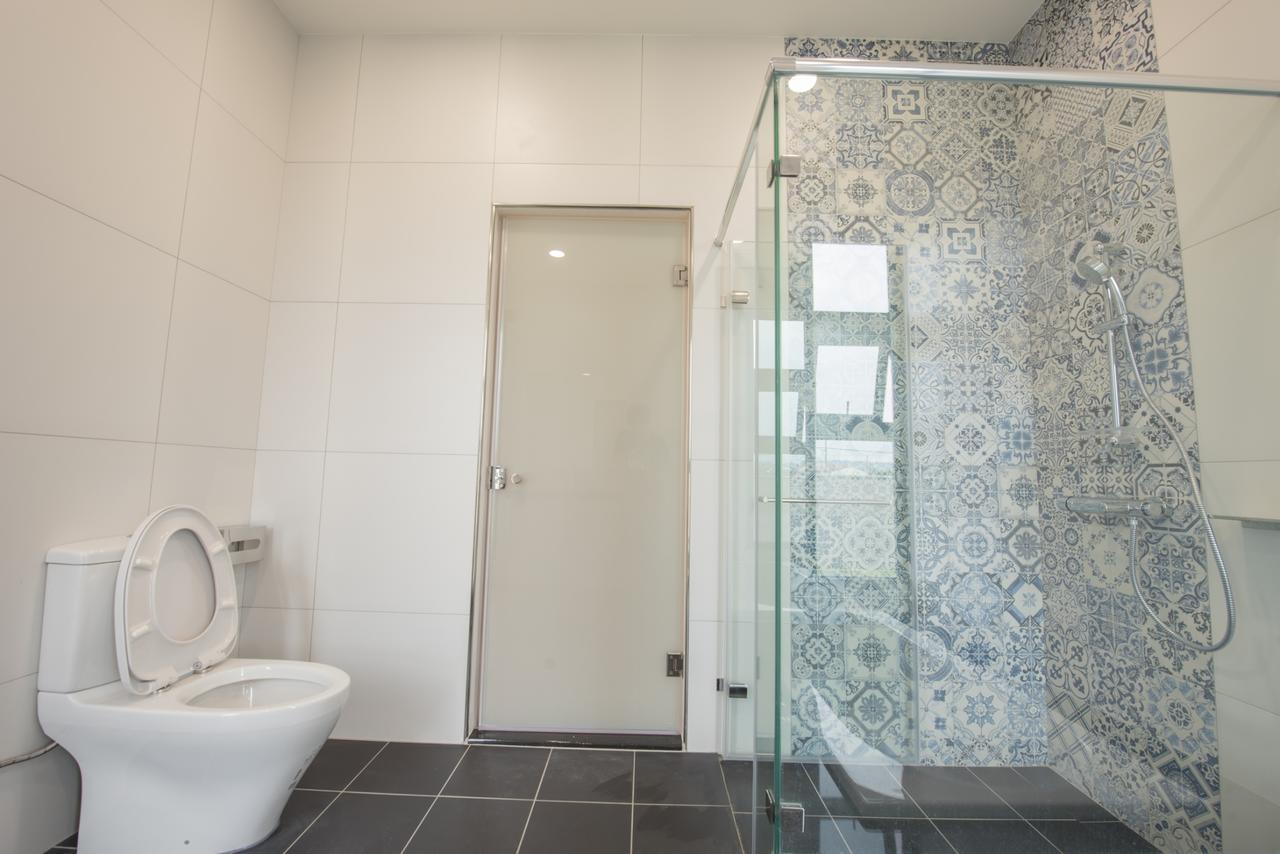 Here Homestay Zhongpu Zewnętrze zdjęcie