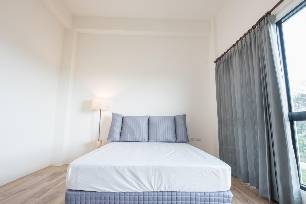 Here Homestay Zhongpu Zewnętrze zdjęcie