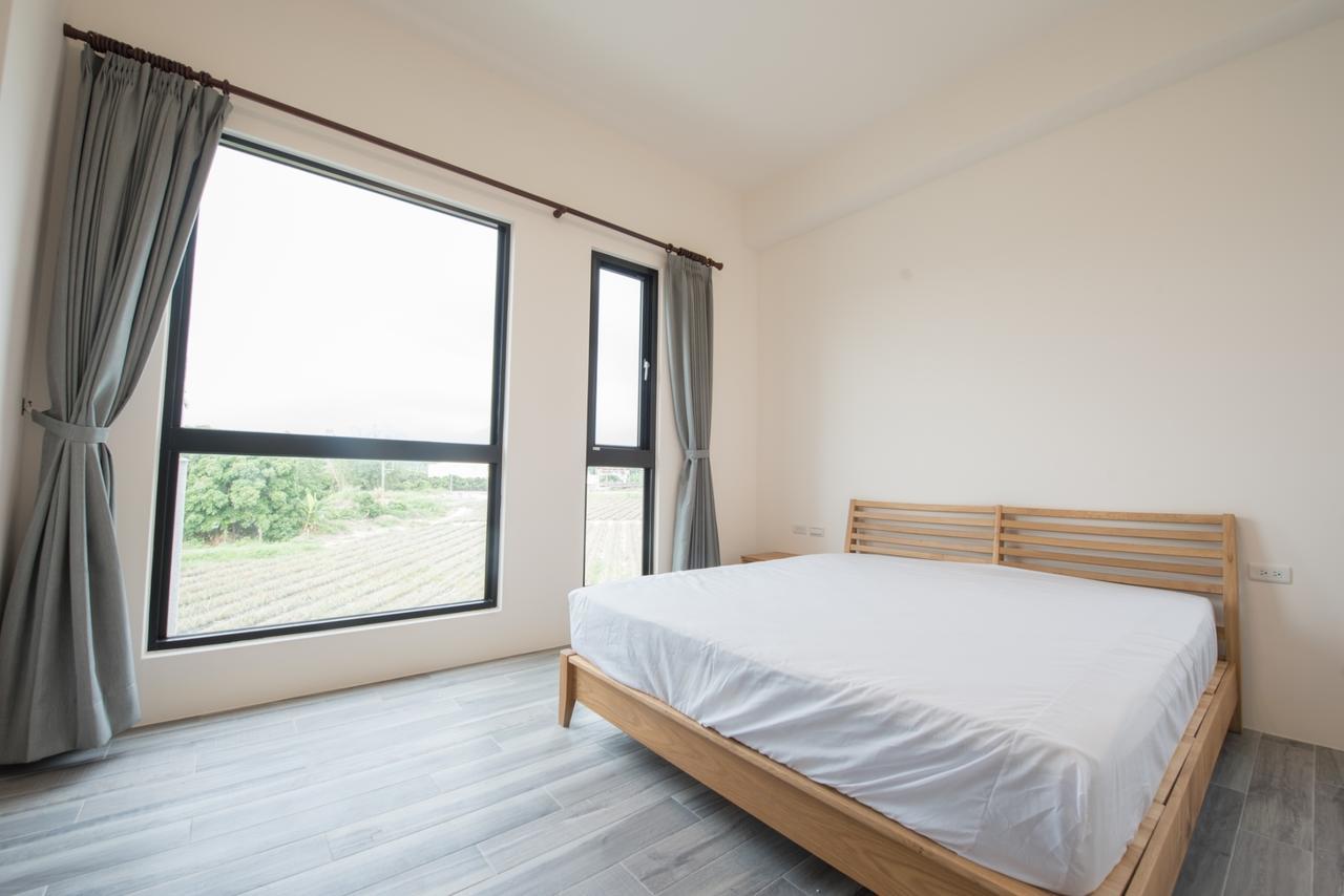 Here Homestay Zhongpu Zewnętrze zdjęcie