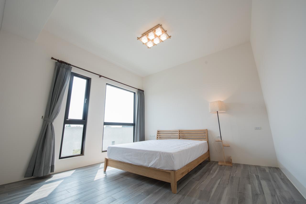 Here Homestay Zhongpu Zewnętrze zdjęcie