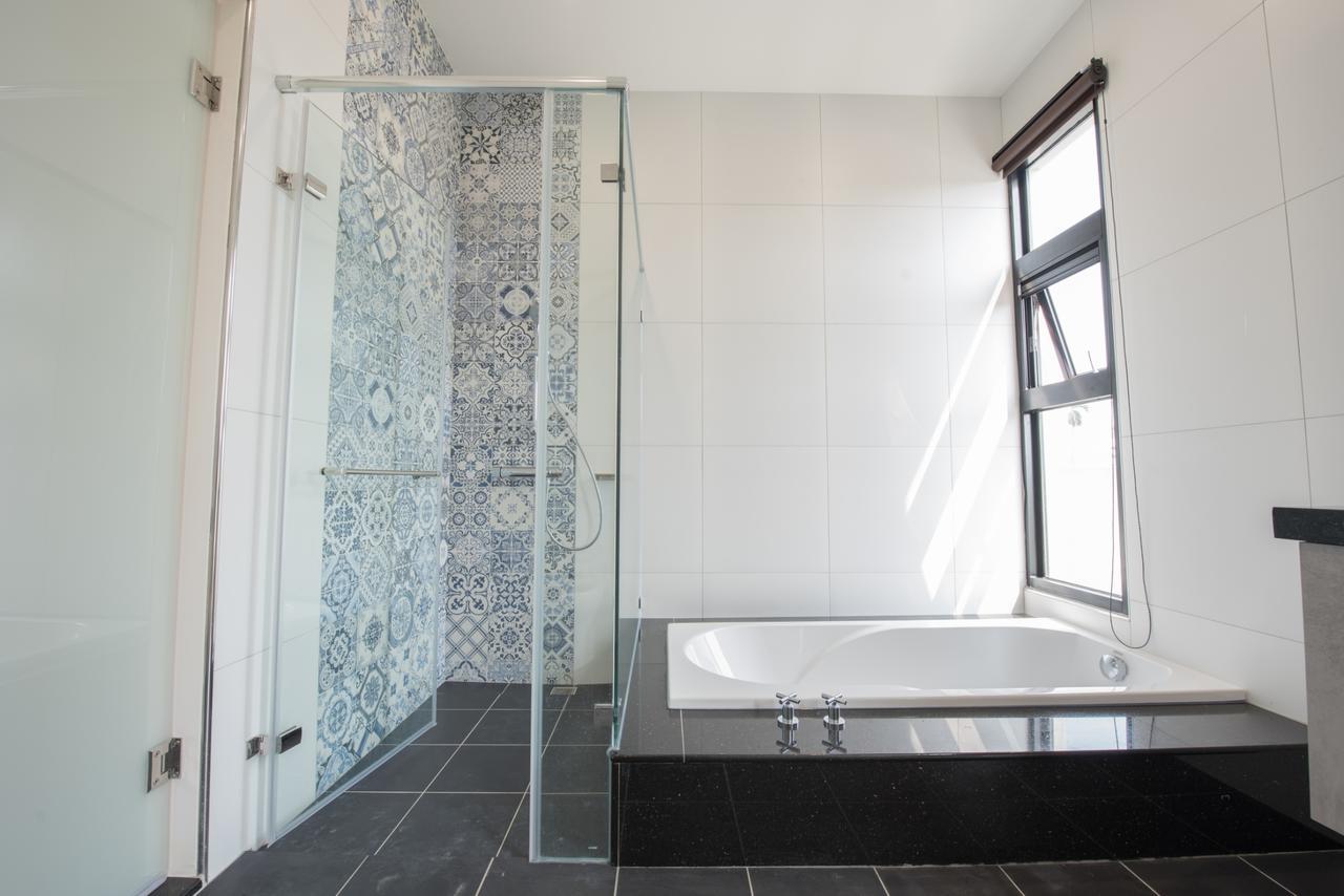 Here Homestay Zhongpu Zewnętrze zdjęcie