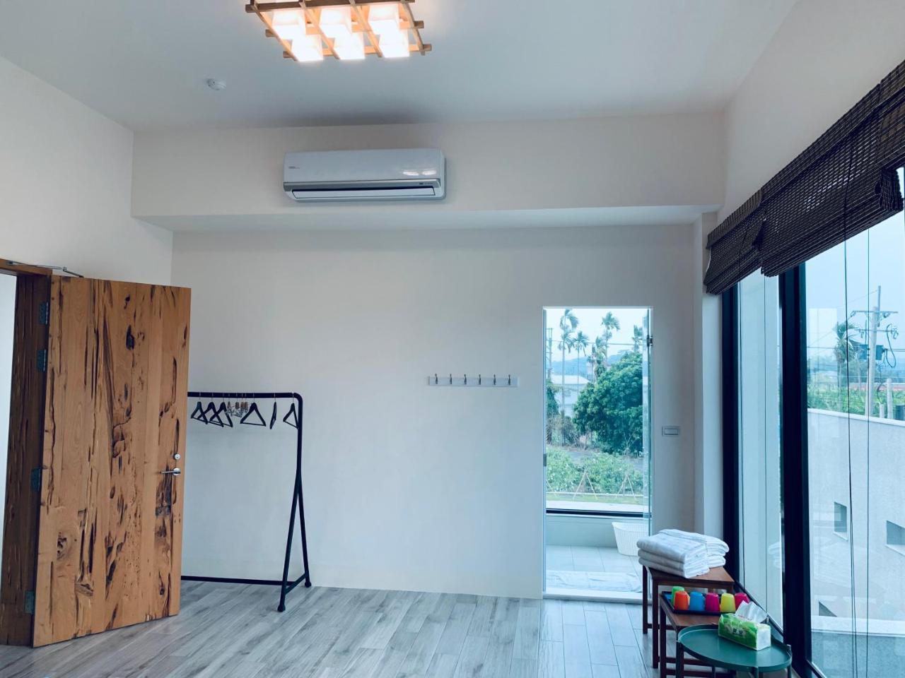 Here Homestay Zhongpu Zewnętrze zdjęcie